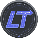 LogiTrak logo